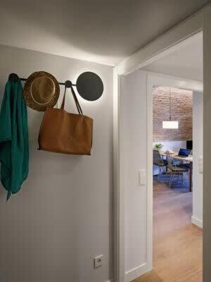 Pau Claris - Design Next To Paseo De Gracia