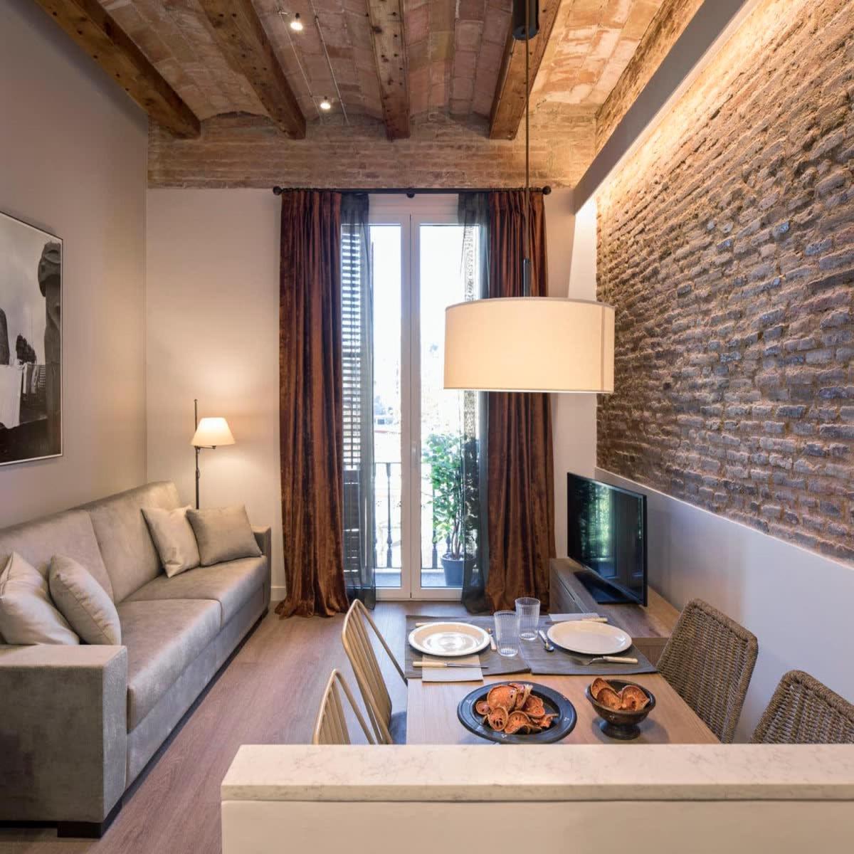 Pau Claris - Design Next To Paseo De Gracia Apartamento