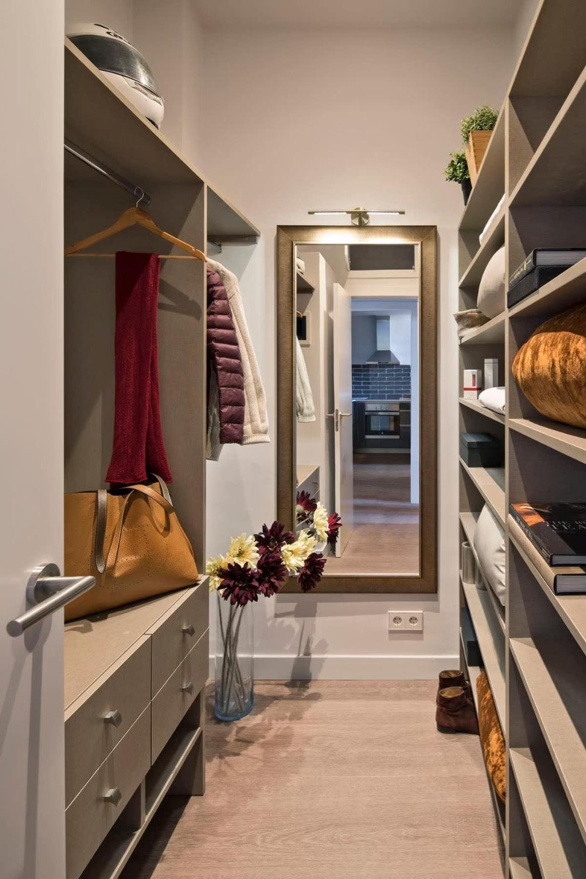 Pau Claris - Design Next To Paseo De Gracia Apartamento Barcelona