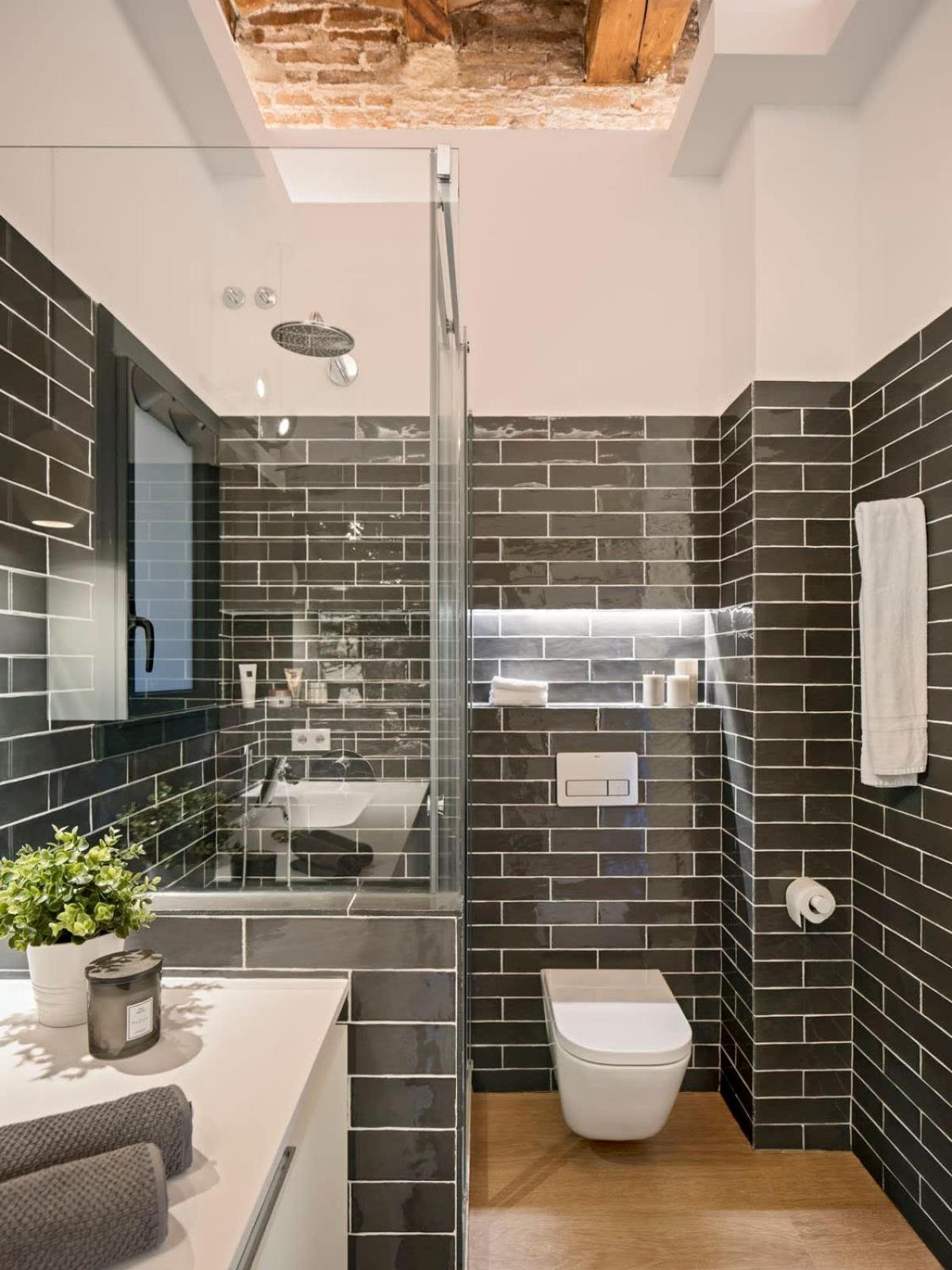 Apartamento Pau Claris - Design Next To Paseo De Gracia *